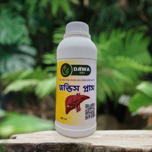 জন্ডিস প্লাস